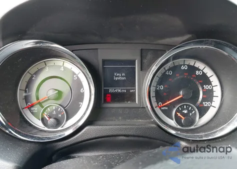 2019 Dodge Grand Caravan Gt z USA, uszkodzony, nr VIN 2C4RDGEG6KR538026